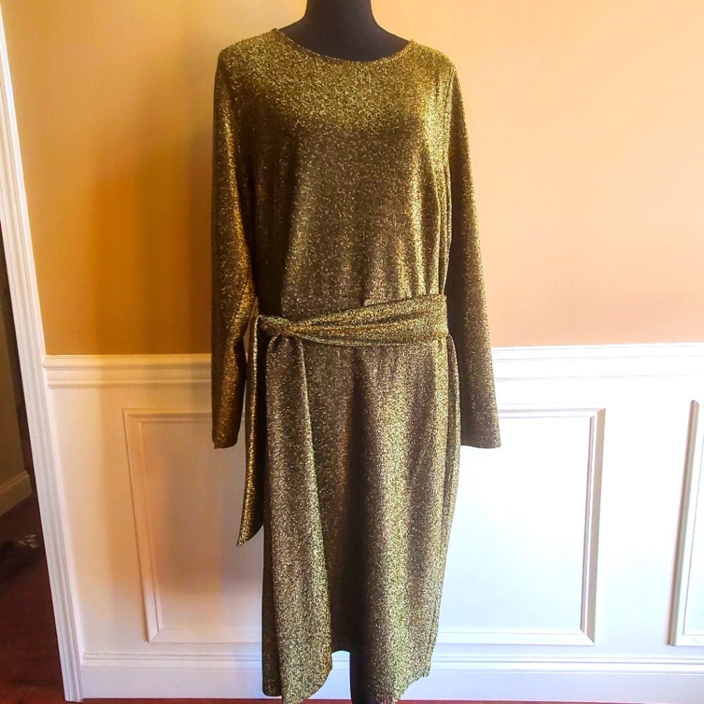 Eloquii dress